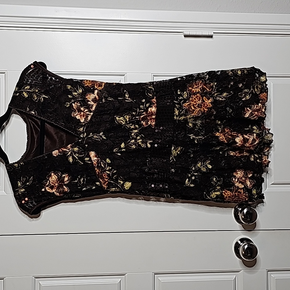 Women's Long Fashion Top